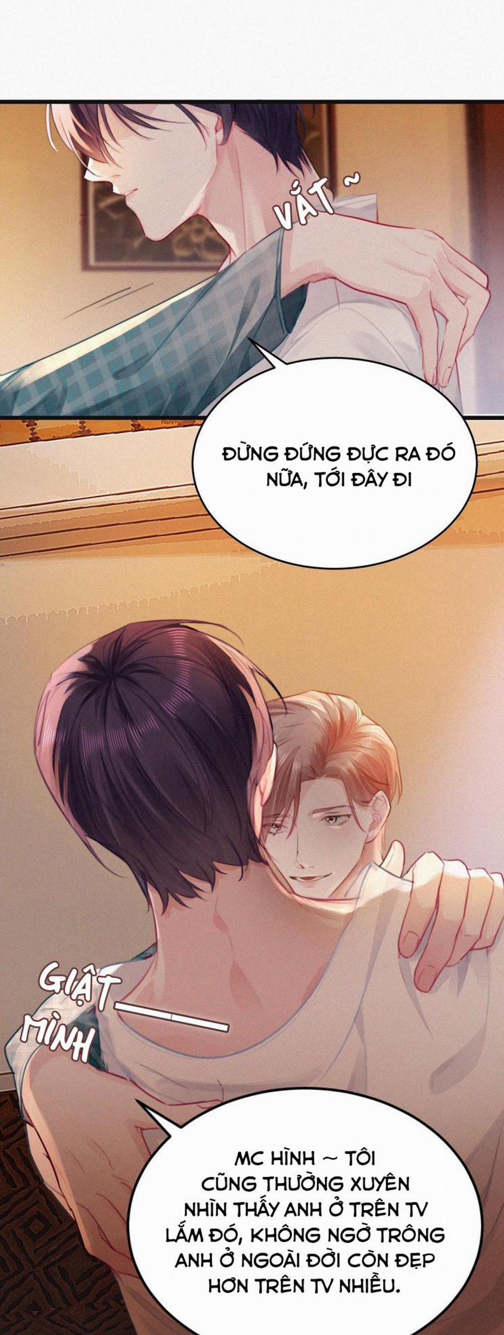 Môi Súng 25 trang 17