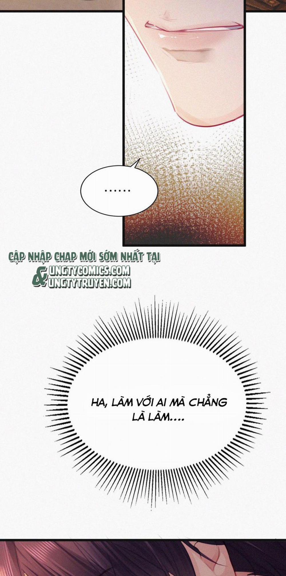 Môi Súng 25 trang 19