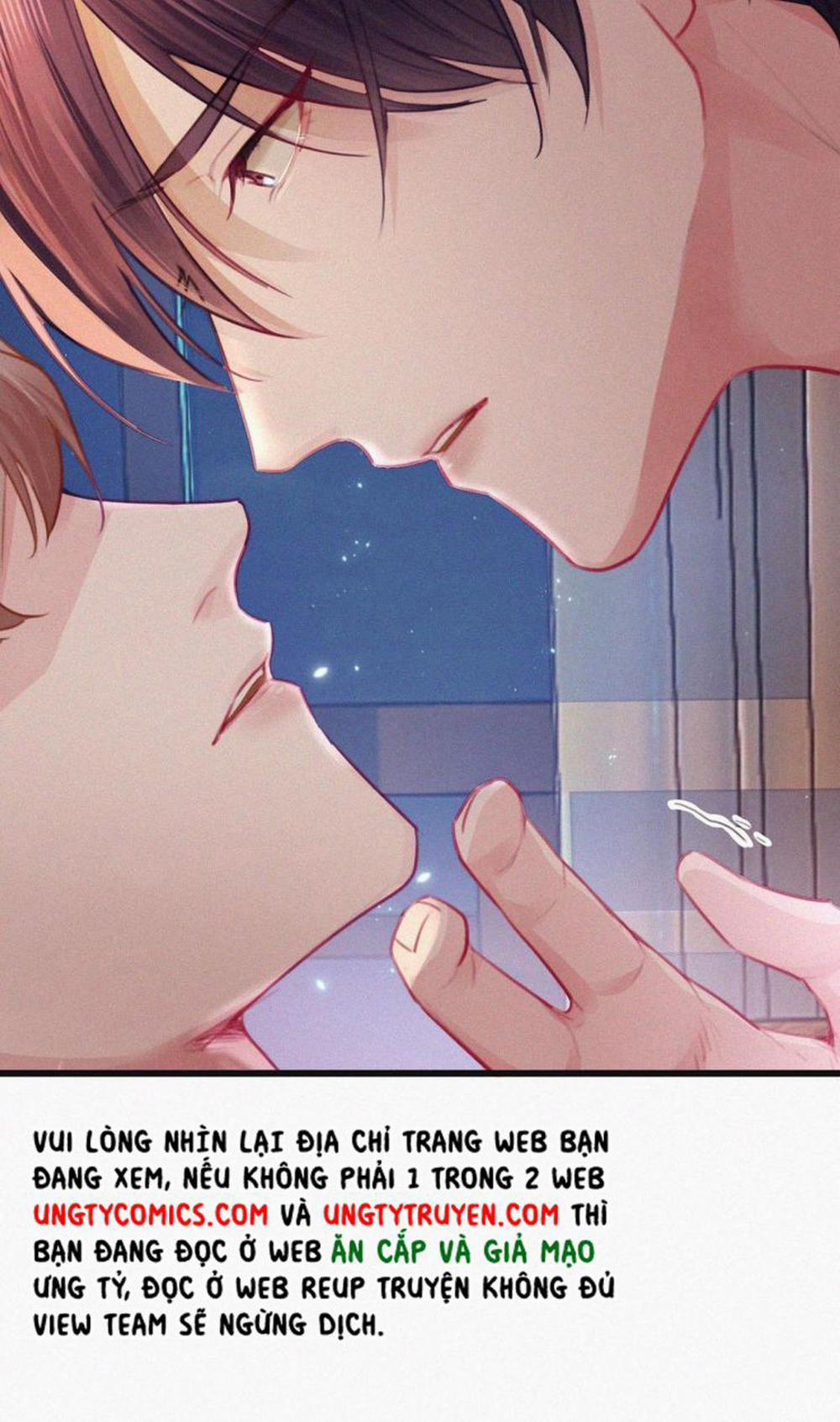 Môi Súng 25 trang 20