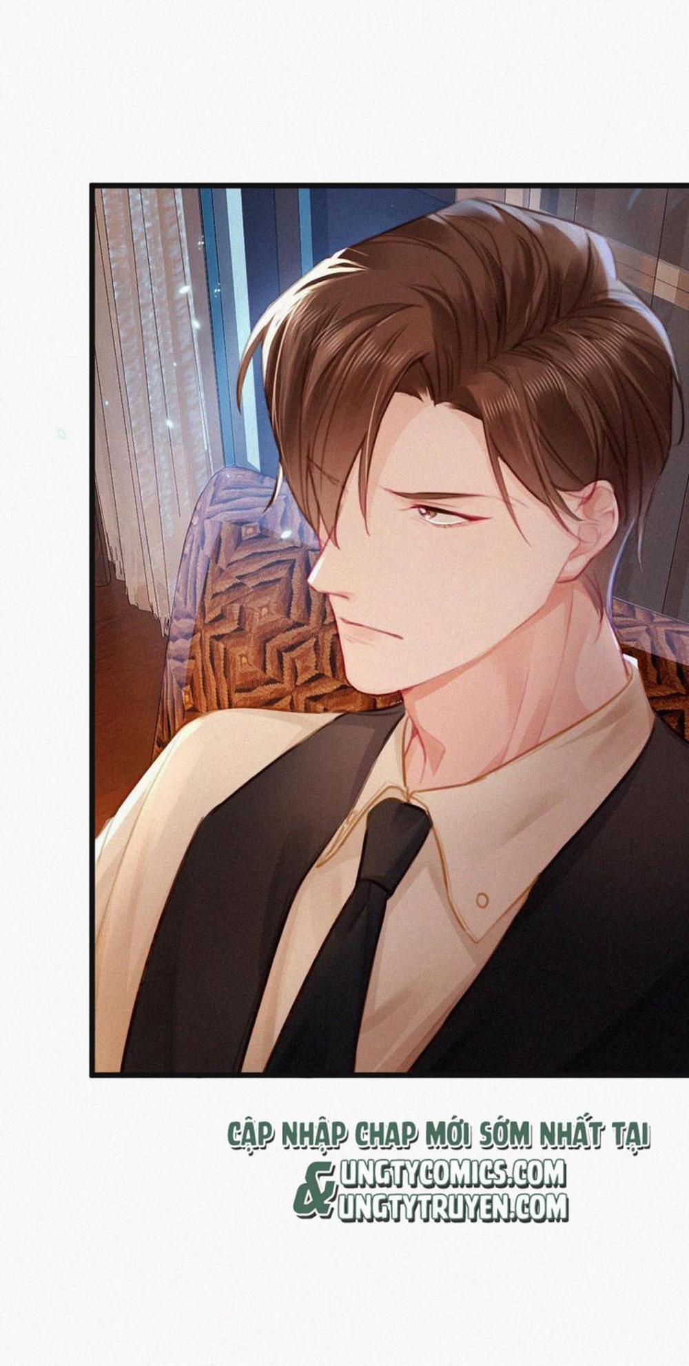 Môi Súng 25 trang 21