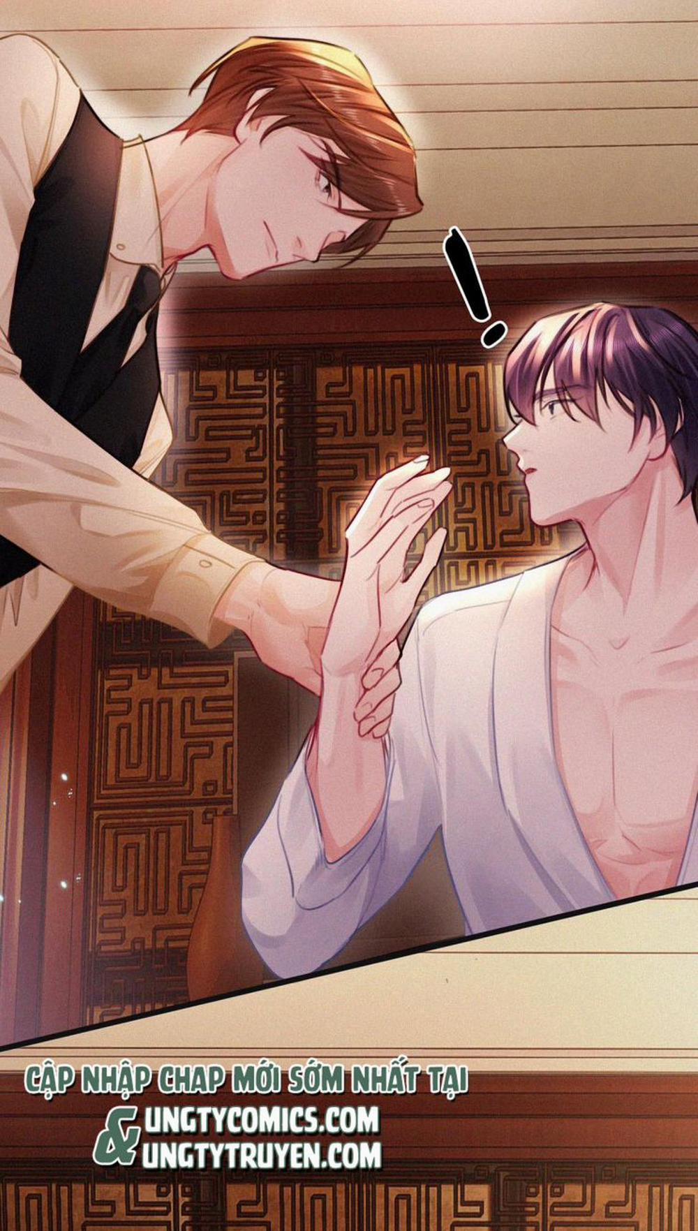 Môi Súng 25 trang 24