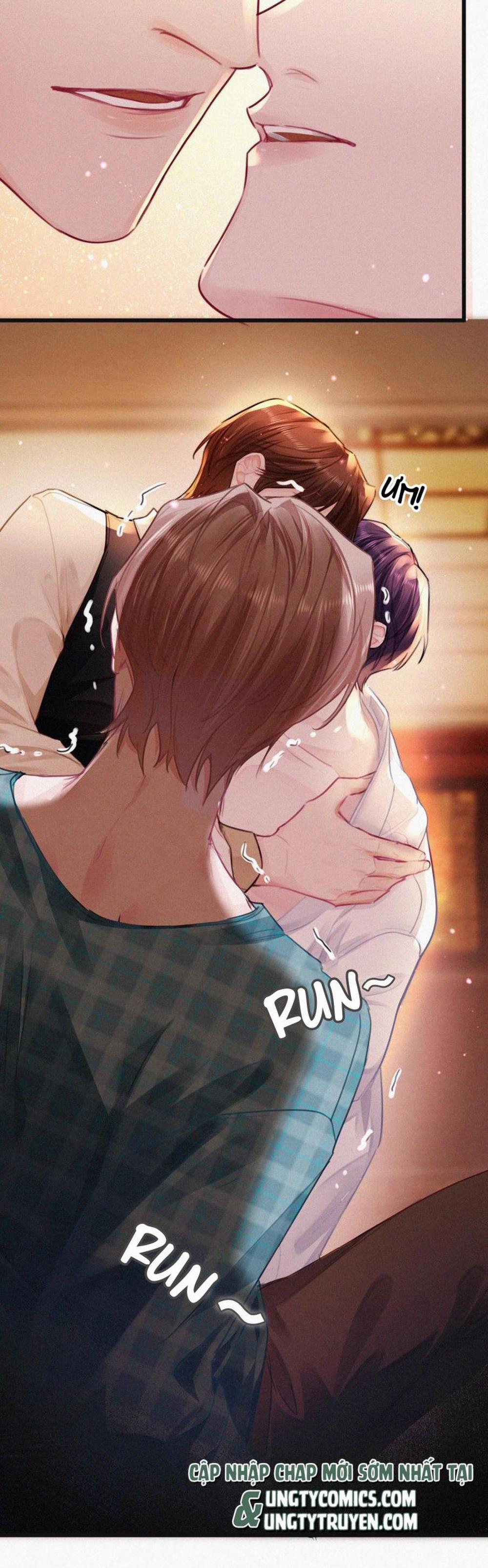 Môi Súng 25 trang 26