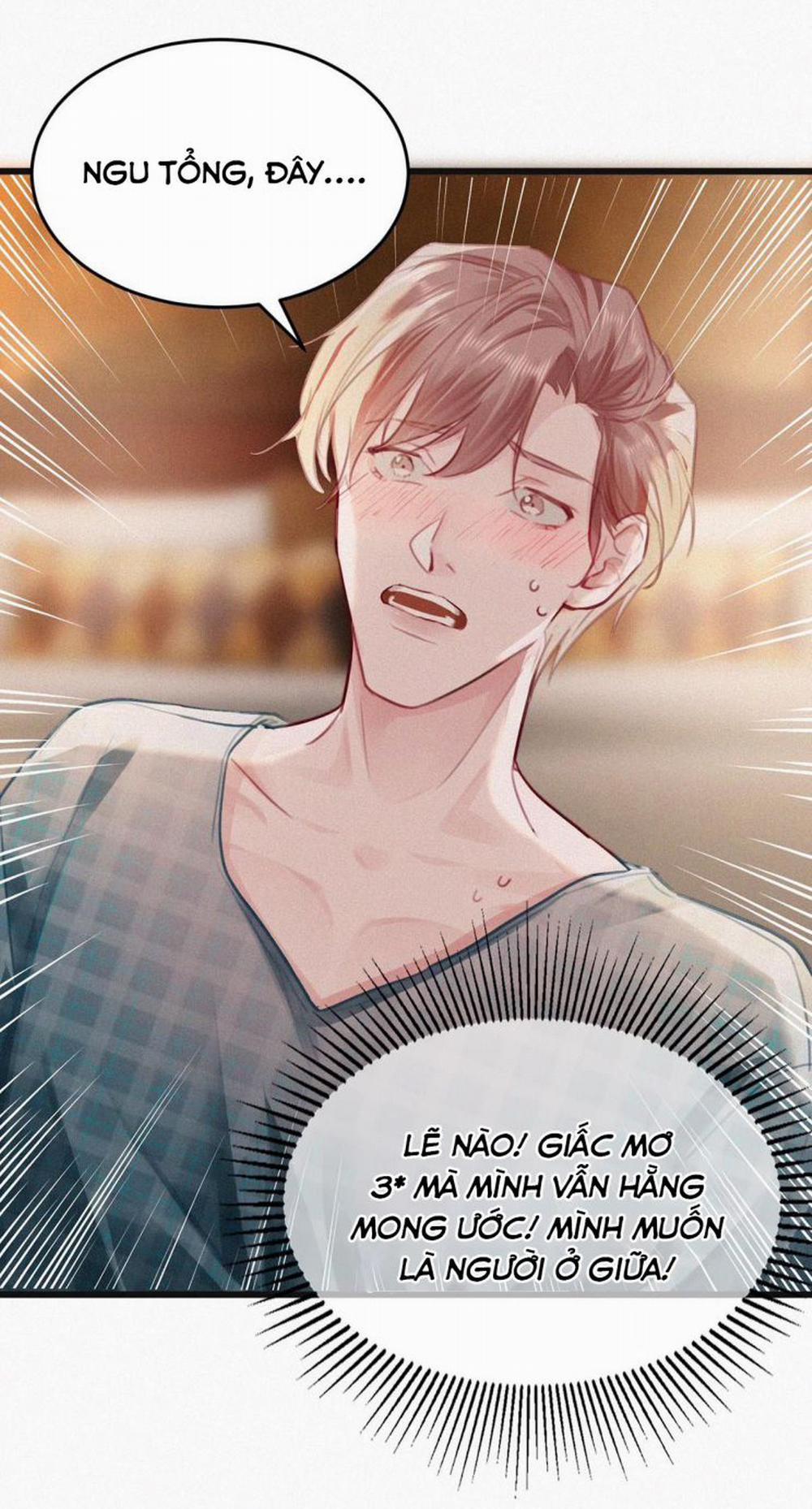 Môi Súng 25 trang 27