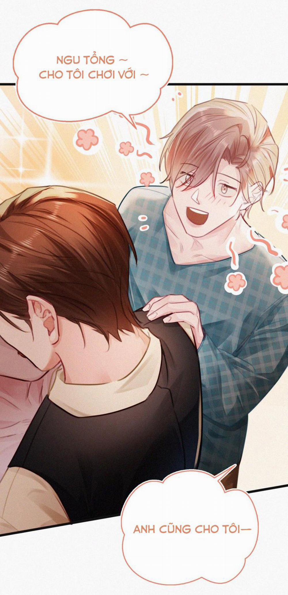 Môi Súng 25 trang 28