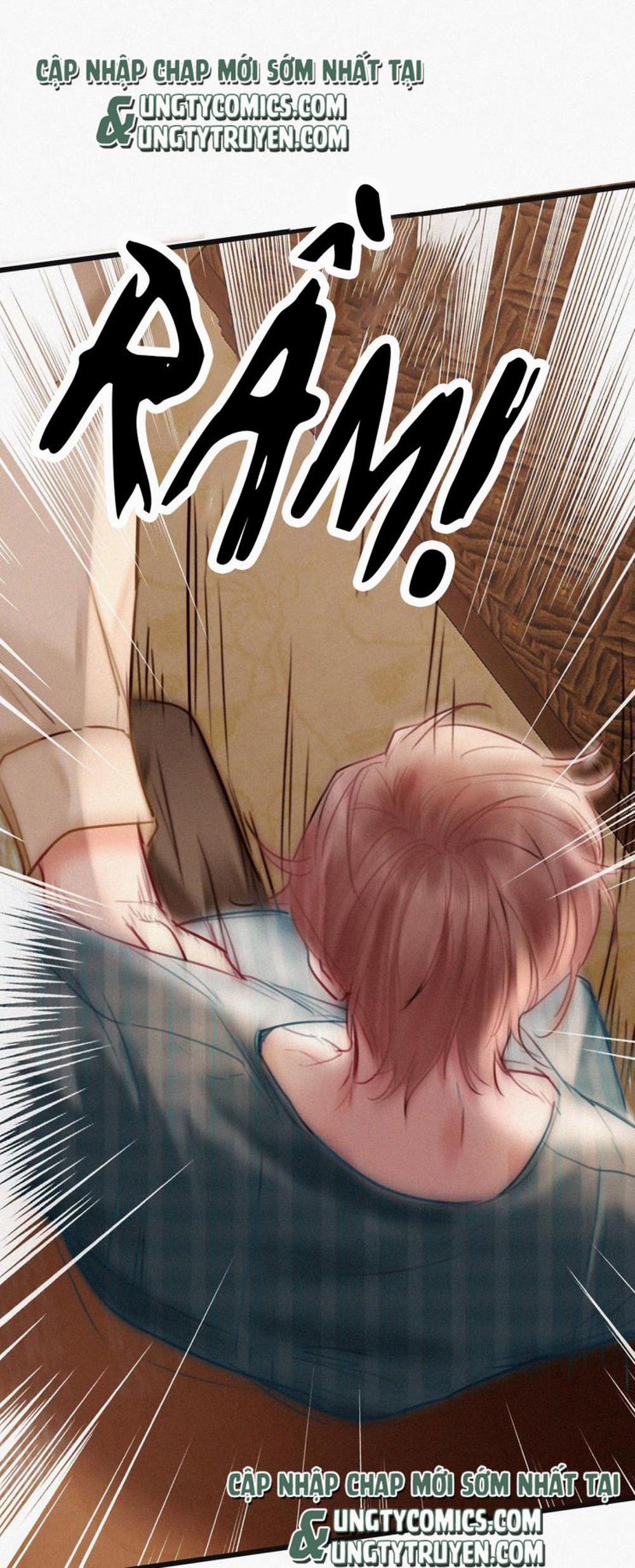 Môi Súng 25 trang 29