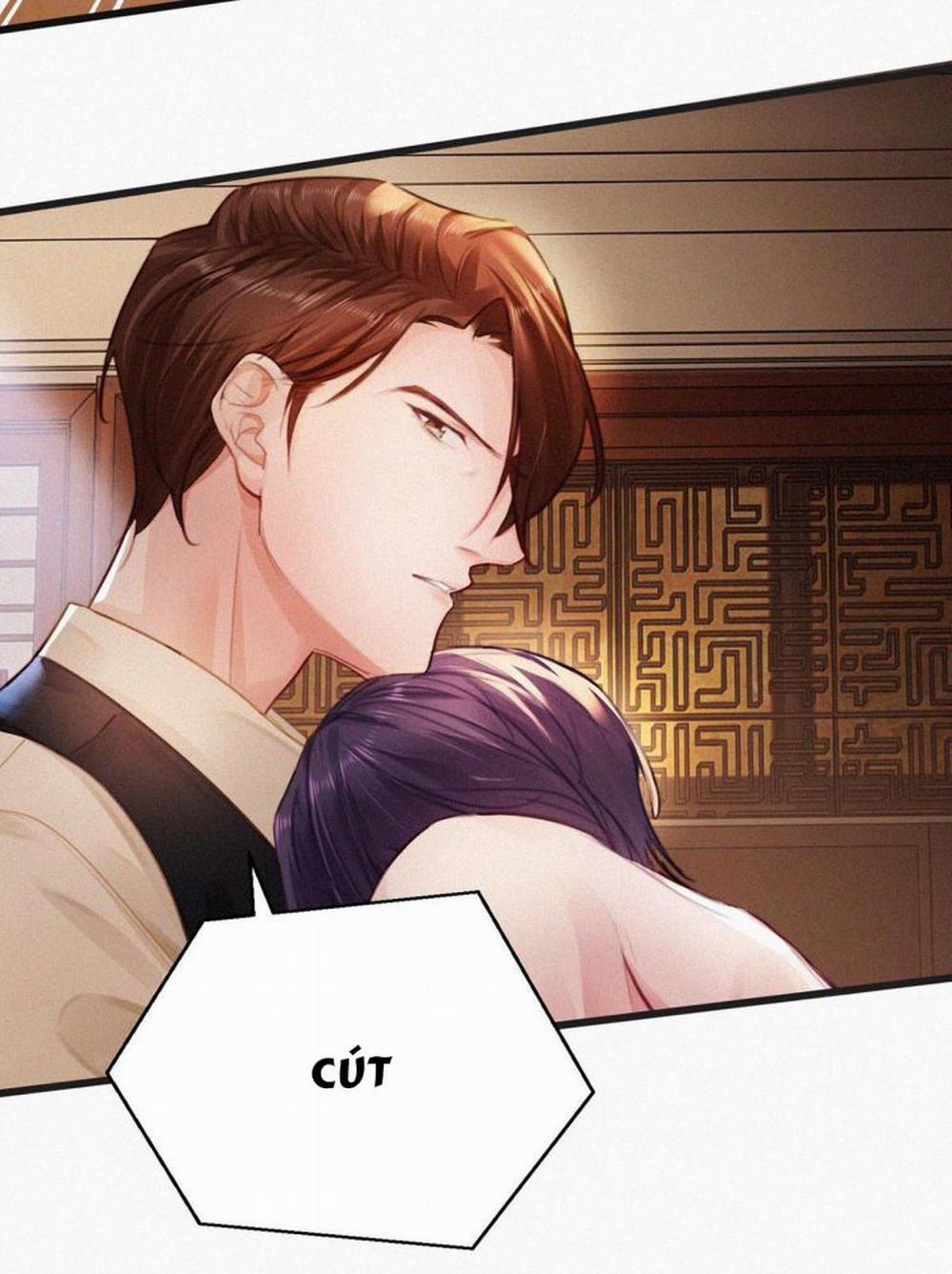 Môi Súng 25 trang 30