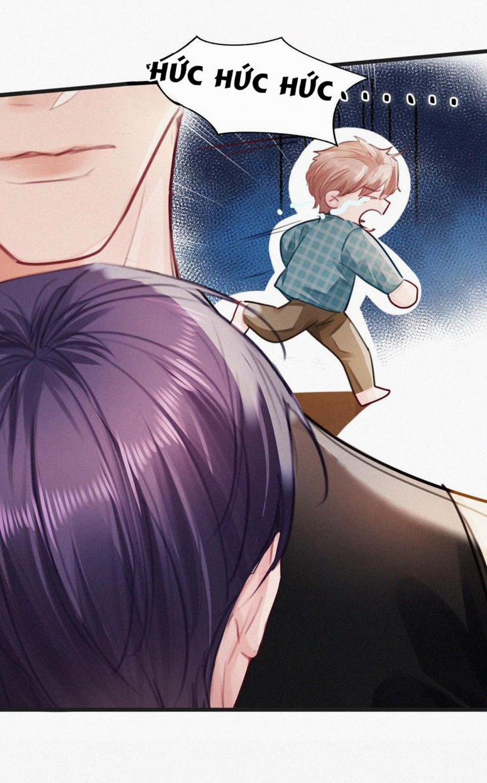 Môi Súng 25 trang 32