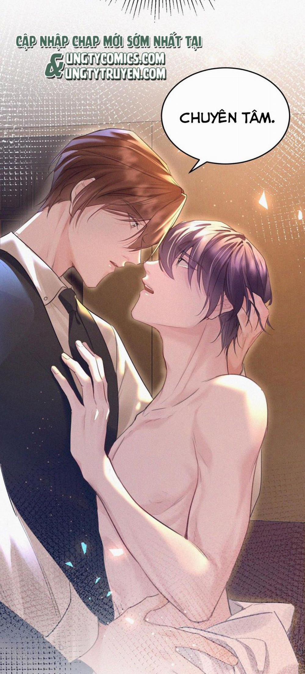 Môi Súng 25 trang 35