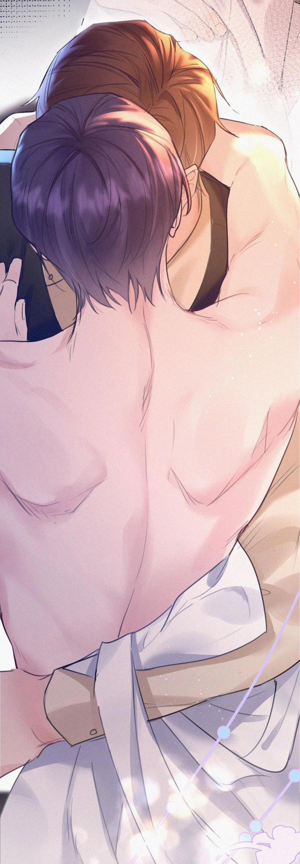 Môi Súng 25 trang 36