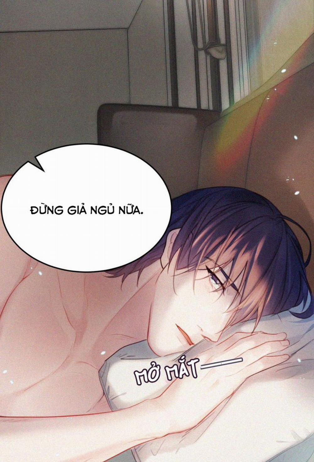 Môi Súng 25 trang 40