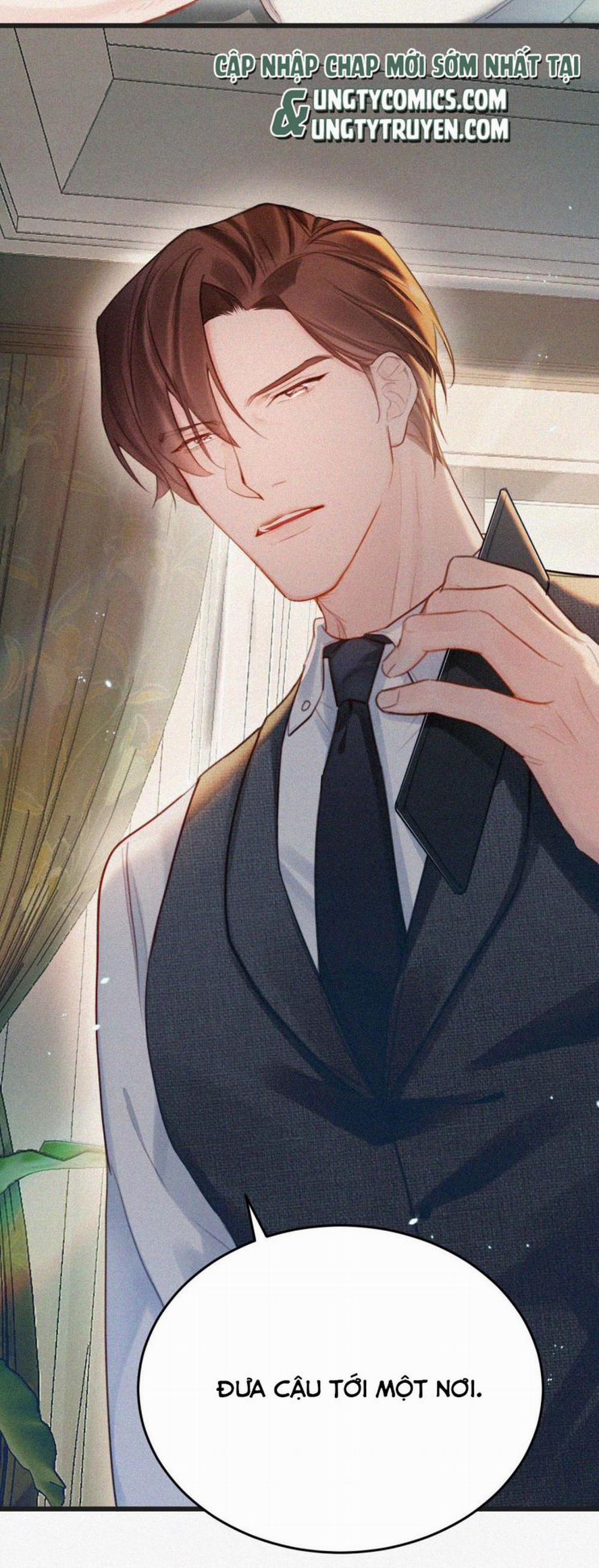 Môi Súng 25 trang 41