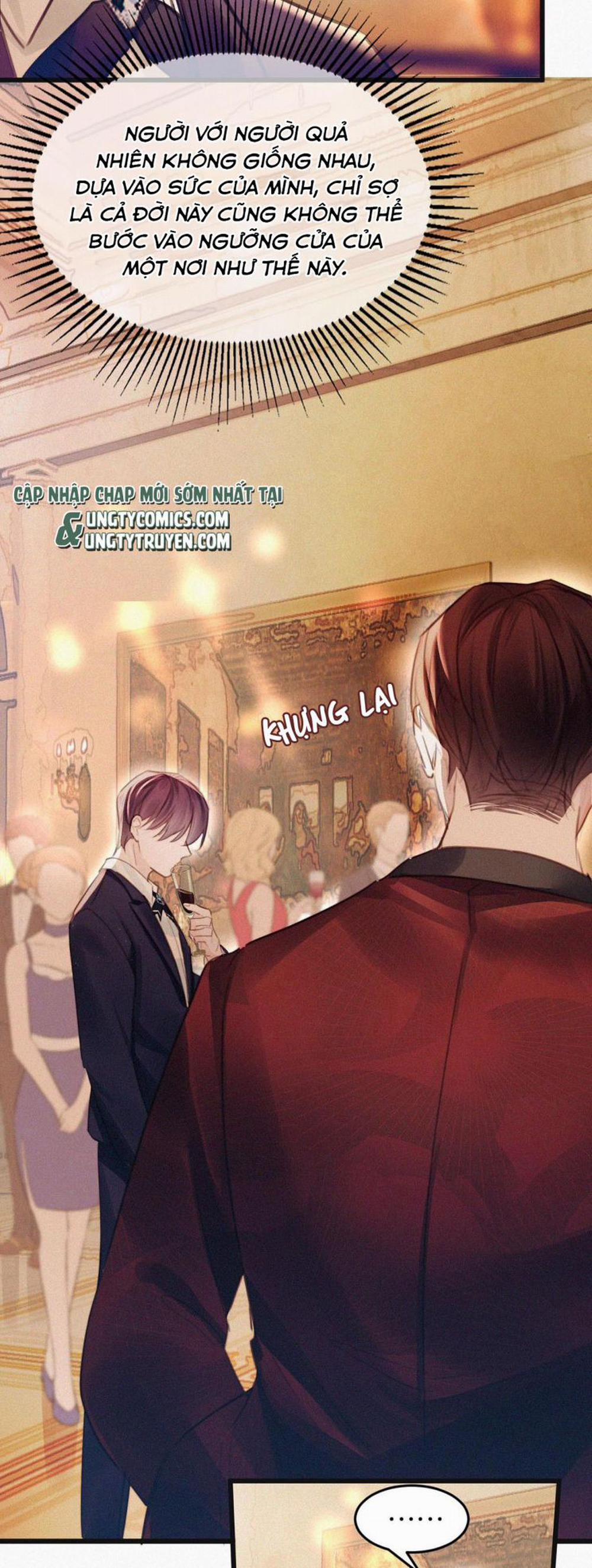 Môi Súng 25 trang 6