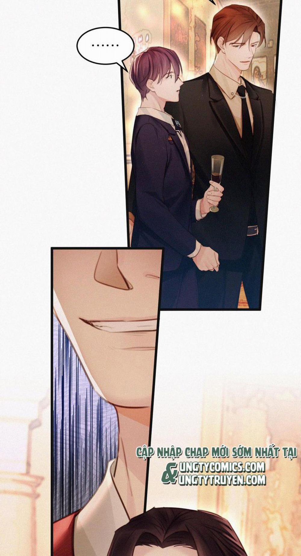 Môi Súng 25 trang 7