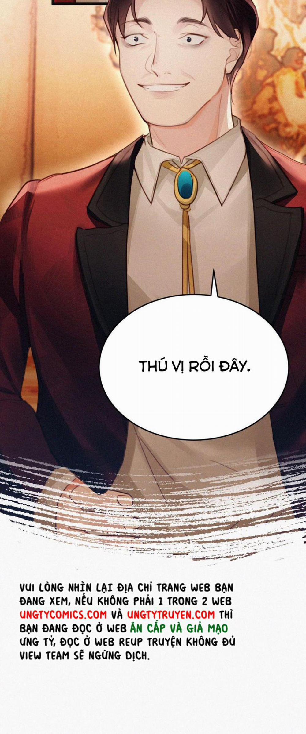 Môi Súng 25 trang 8