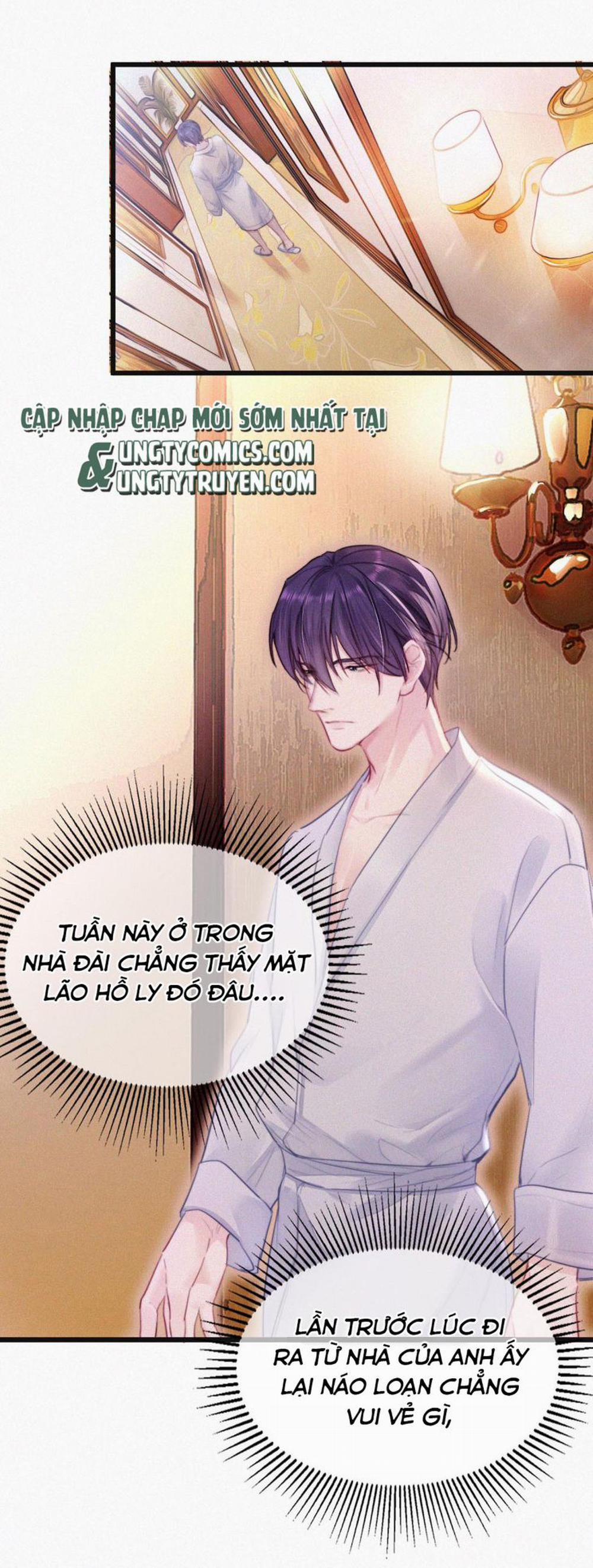 Môi Súng 25 trang 9