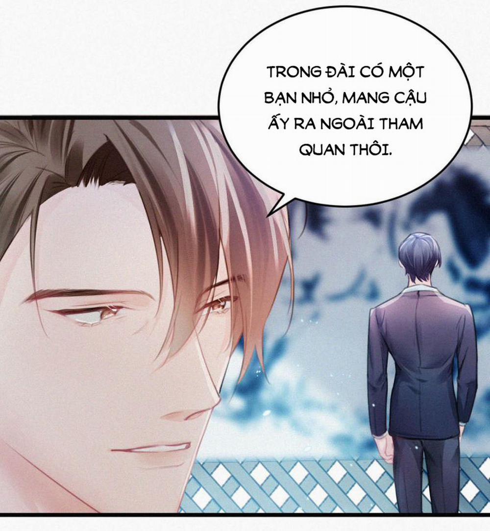 Môi Súng 26 trang 11