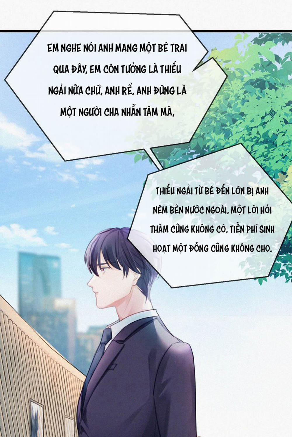 Môi Súng 26 trang 12