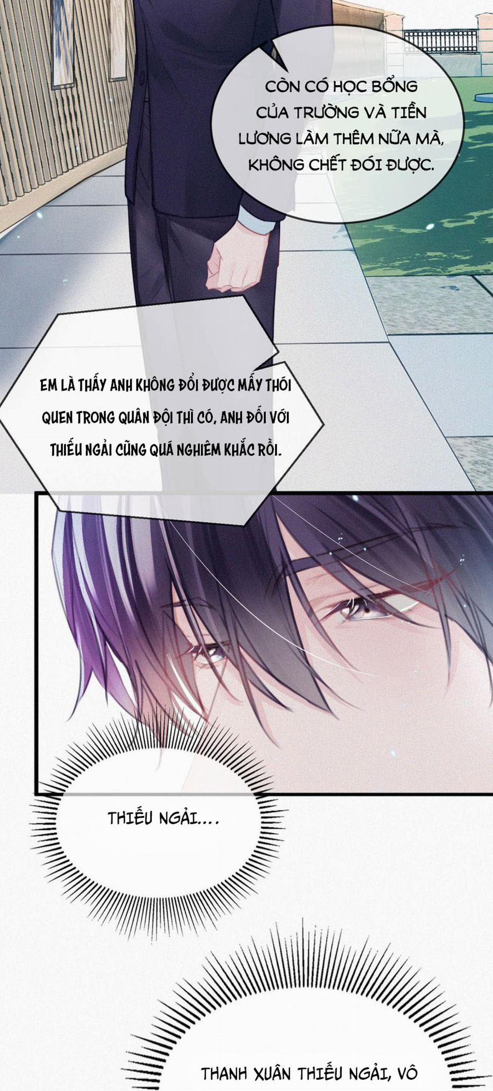 Môi Súng 26 trang 13