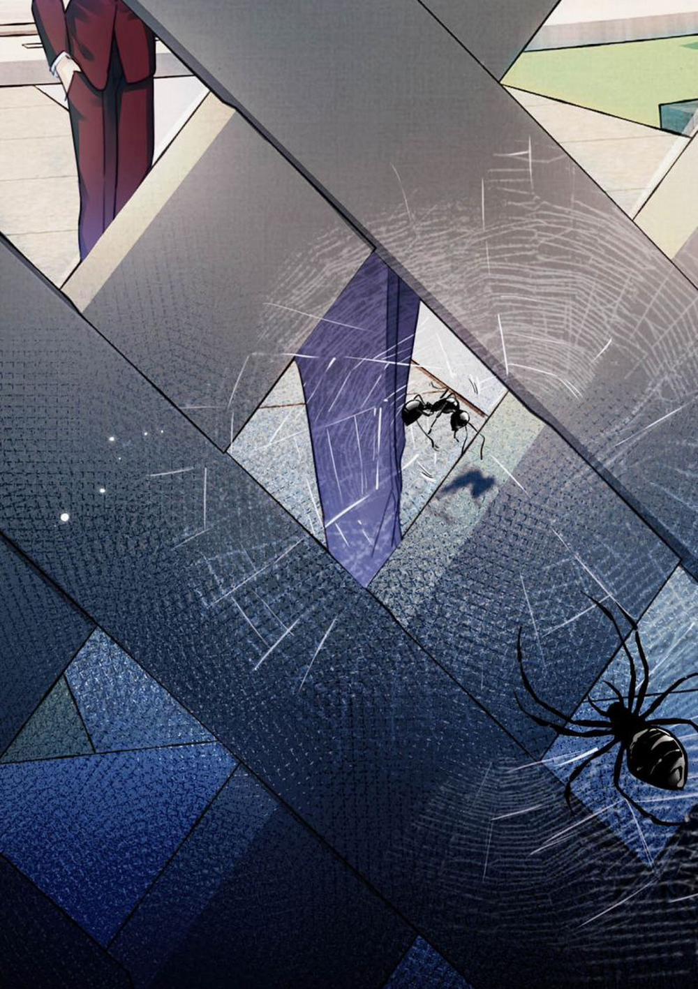 Môi Súng 26 trang 23