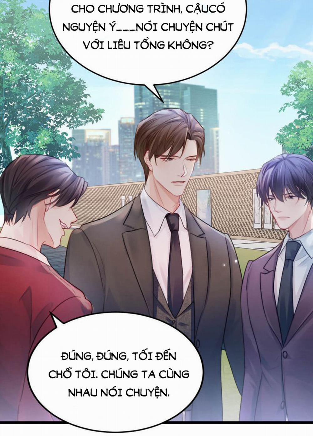 Môi Súng 26 trang 25