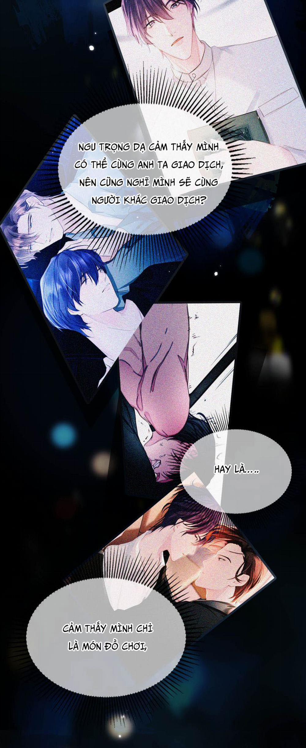 Môi Súng 26 trang 27