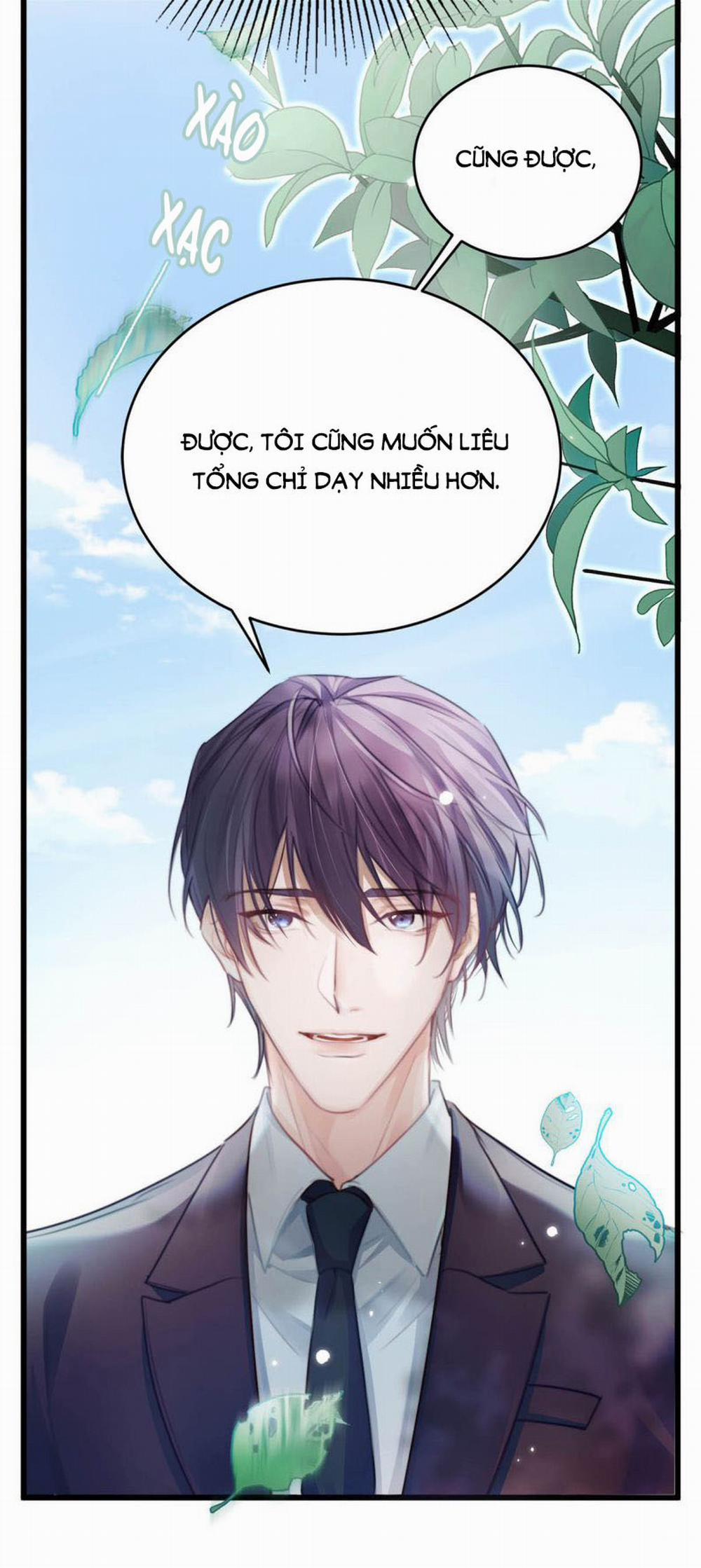 Môi Súng 26 trang 33