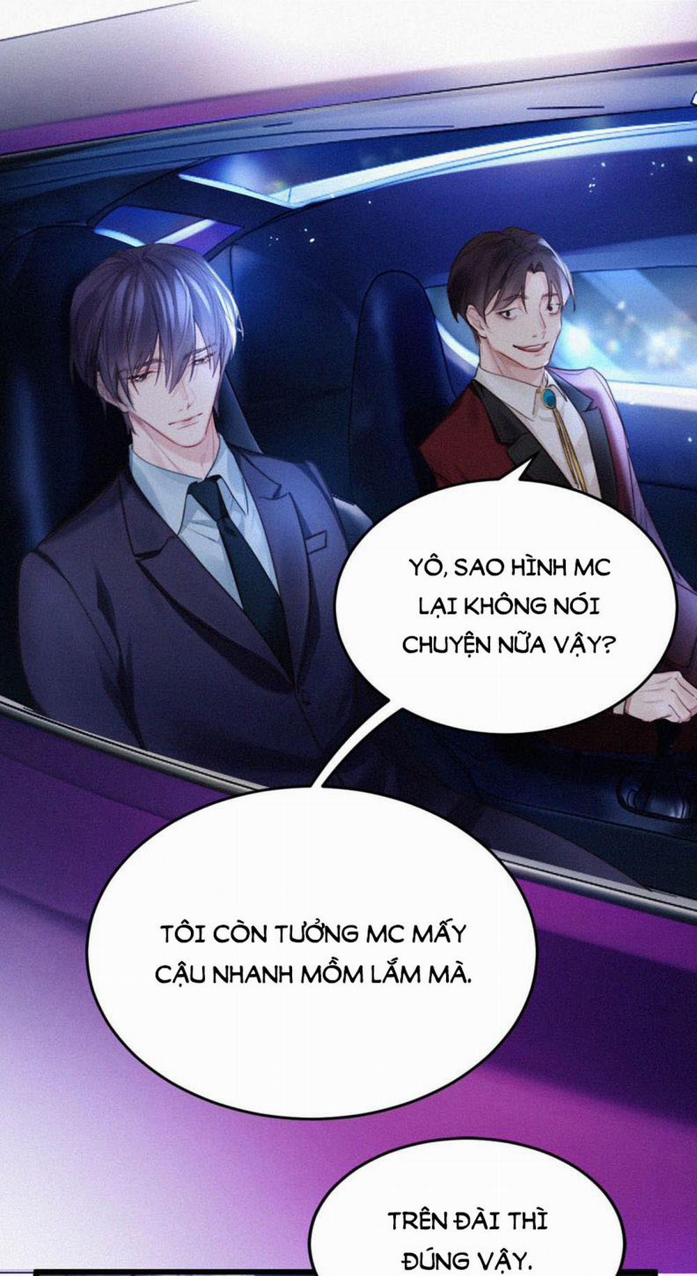 Môi Súng 26 trang 37