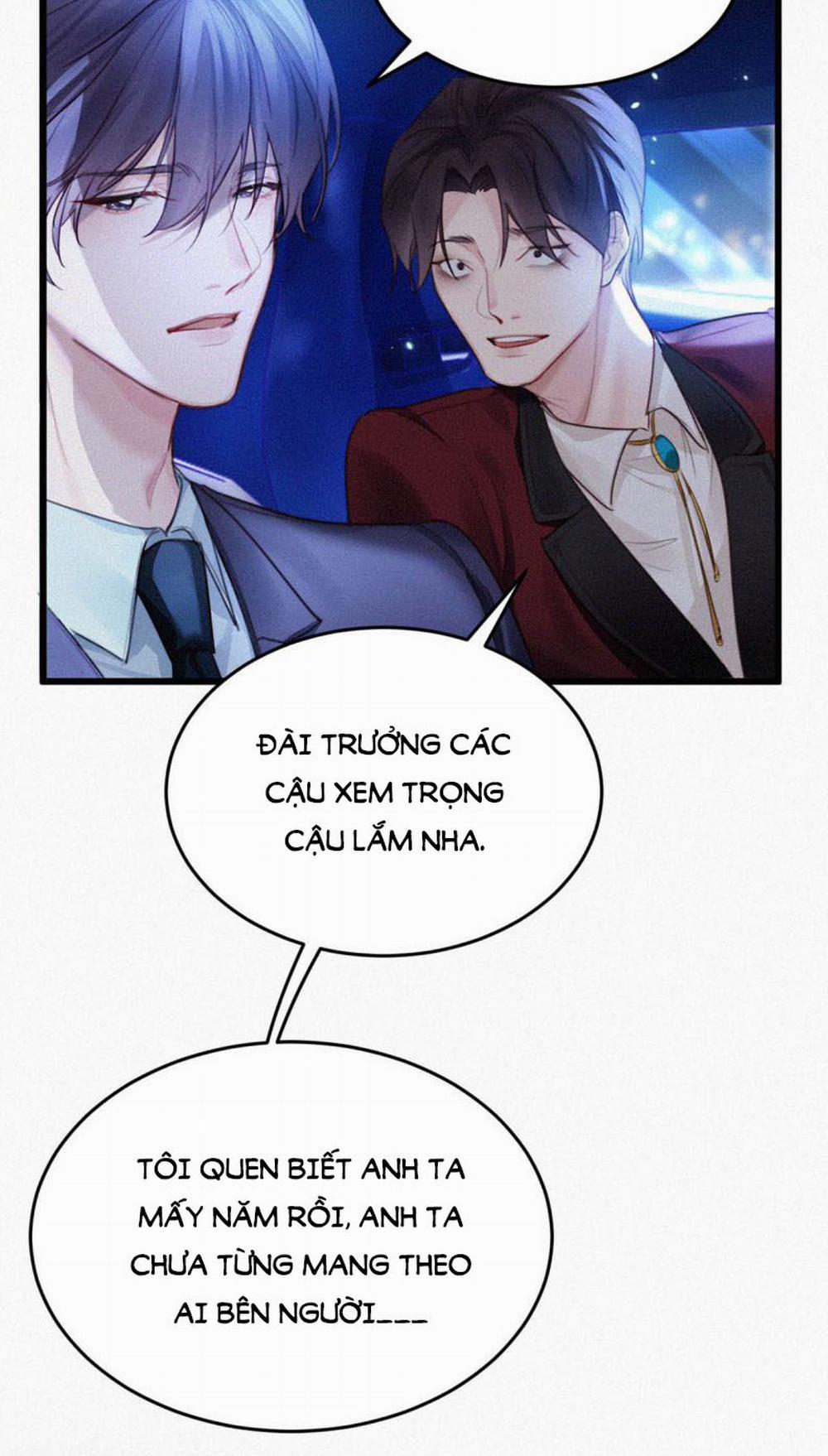 Môi Súng 26 trang 38