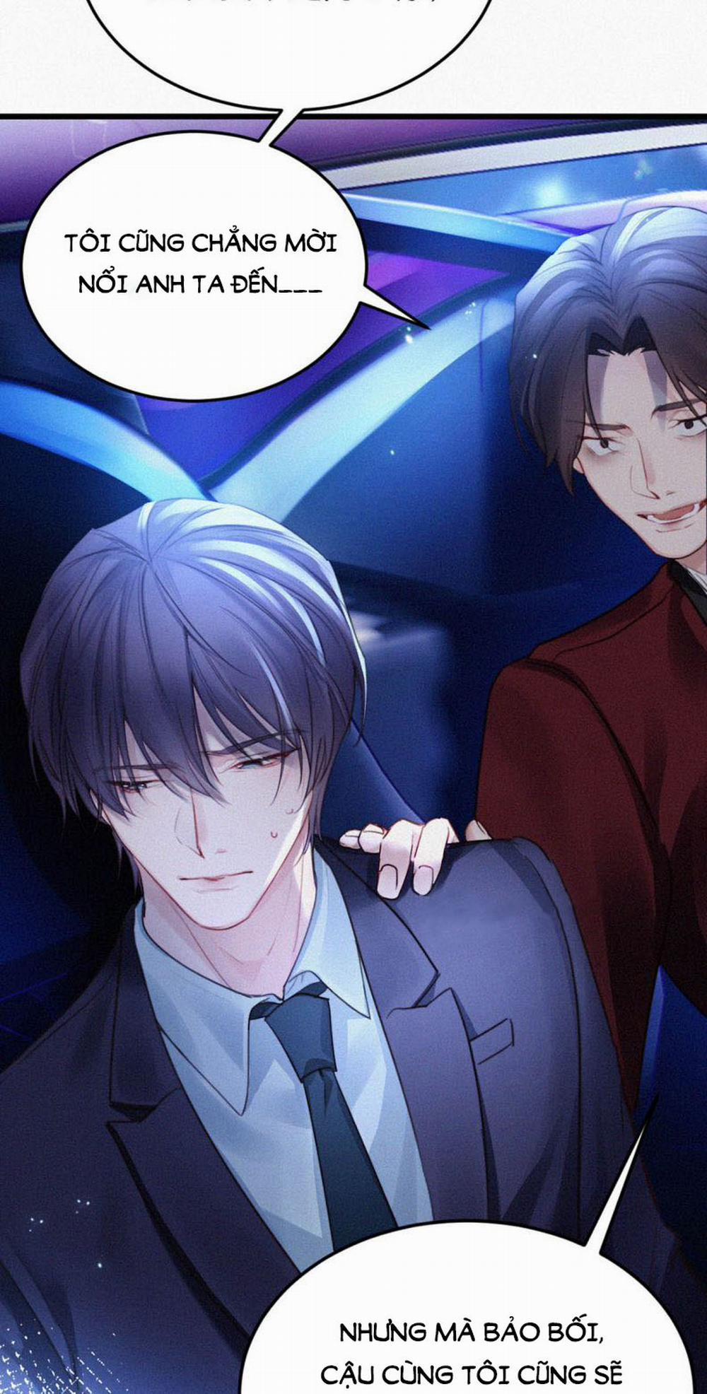 Môi Súng 26 trang 40