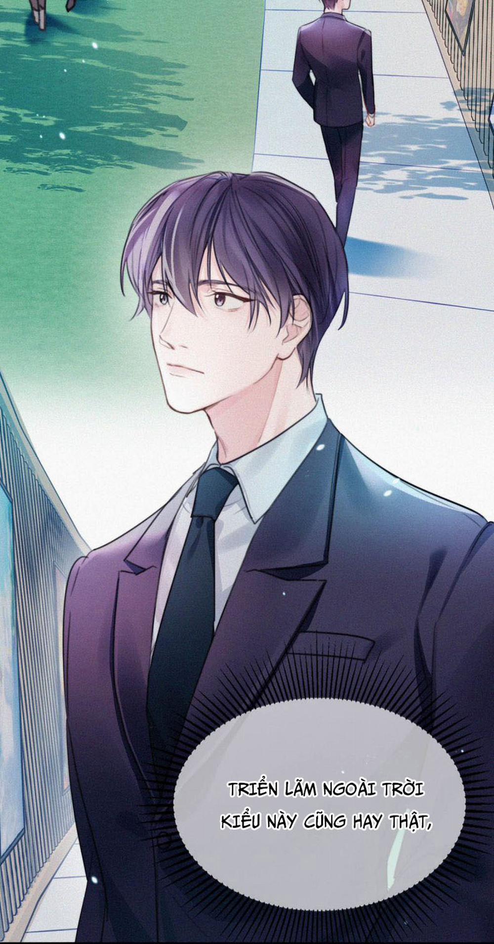 Môi Súng 26 trang 5