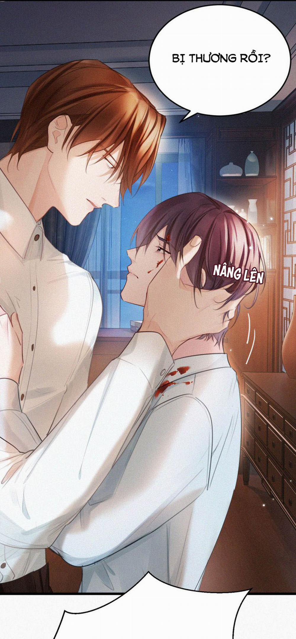 Môi Súng 26 trang 53