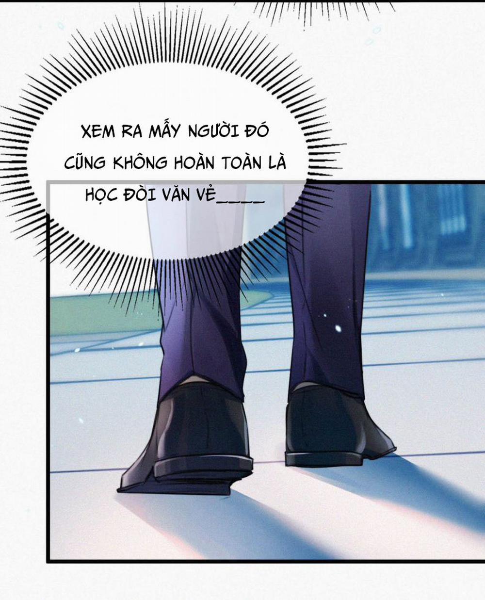 Môi Súng 26 trang 6