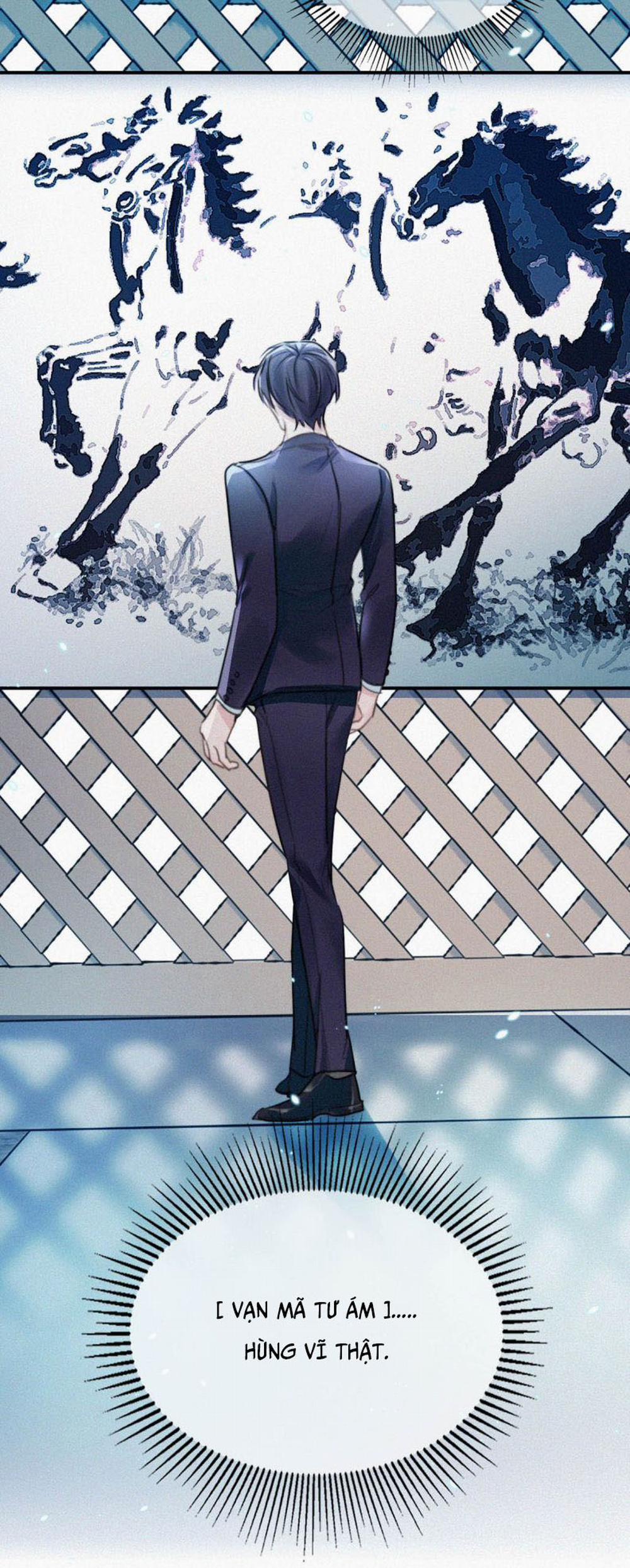 Môi Súng 26 trang 8