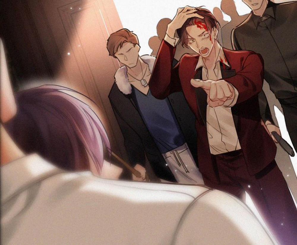 Môi Súng 27 trang 5