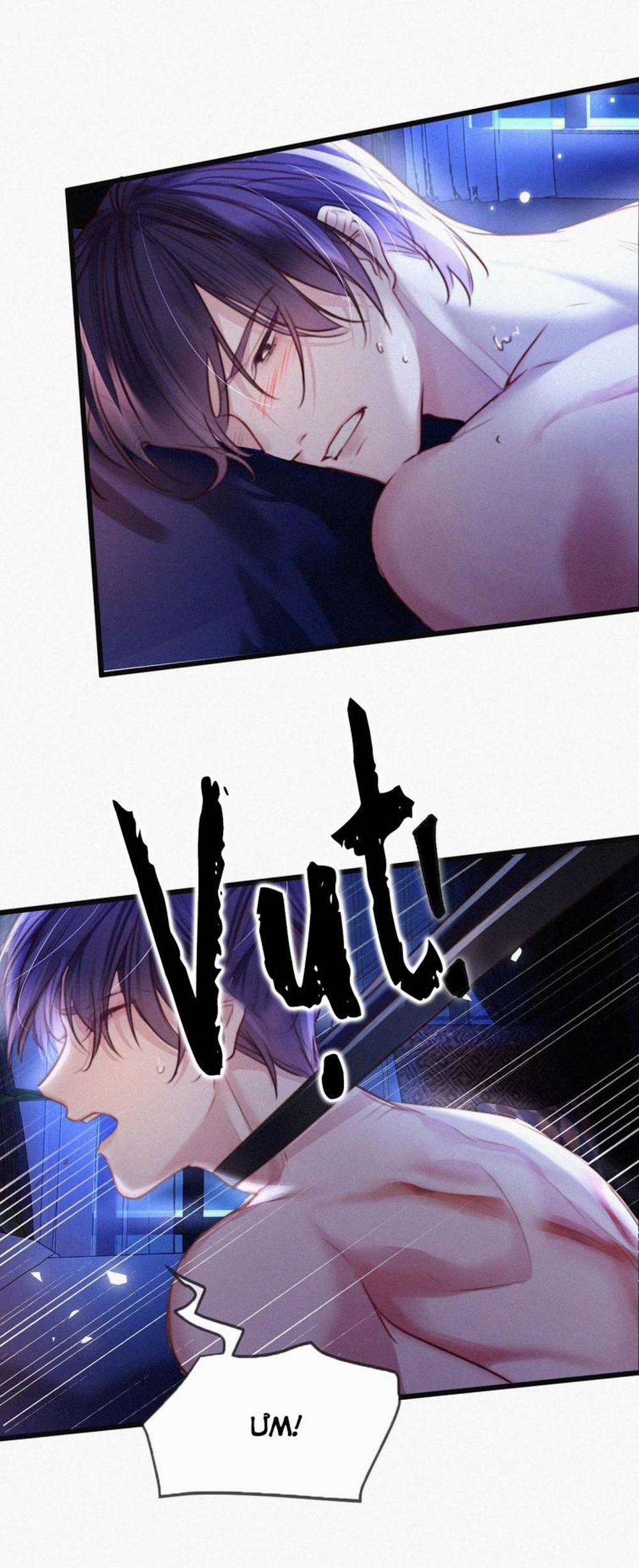 Môi Súng 28 trang 10