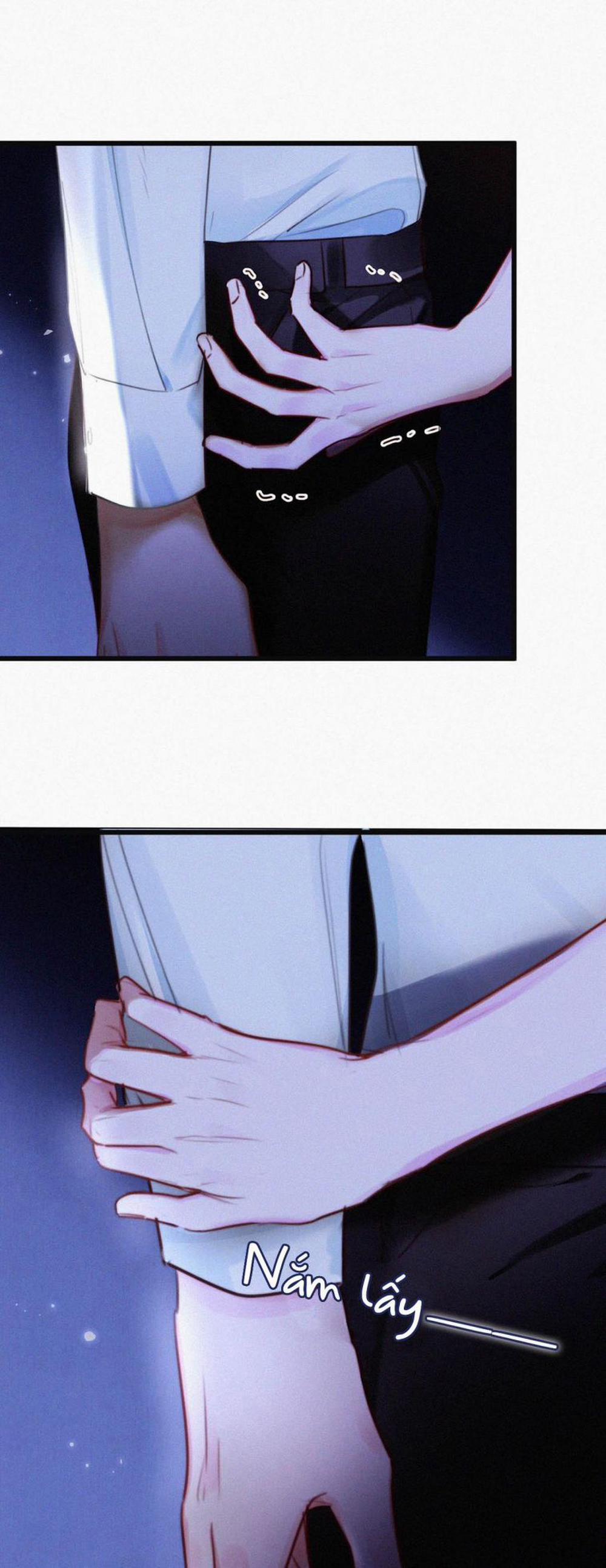 Môi Súng 28 trang 11