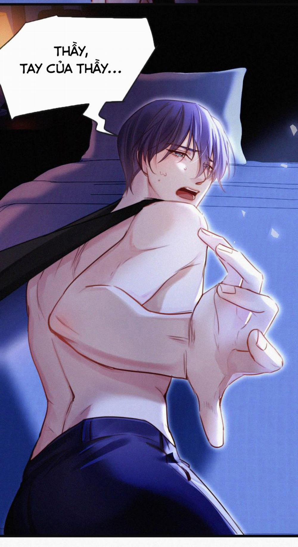 Môi Súng 28 trang 12