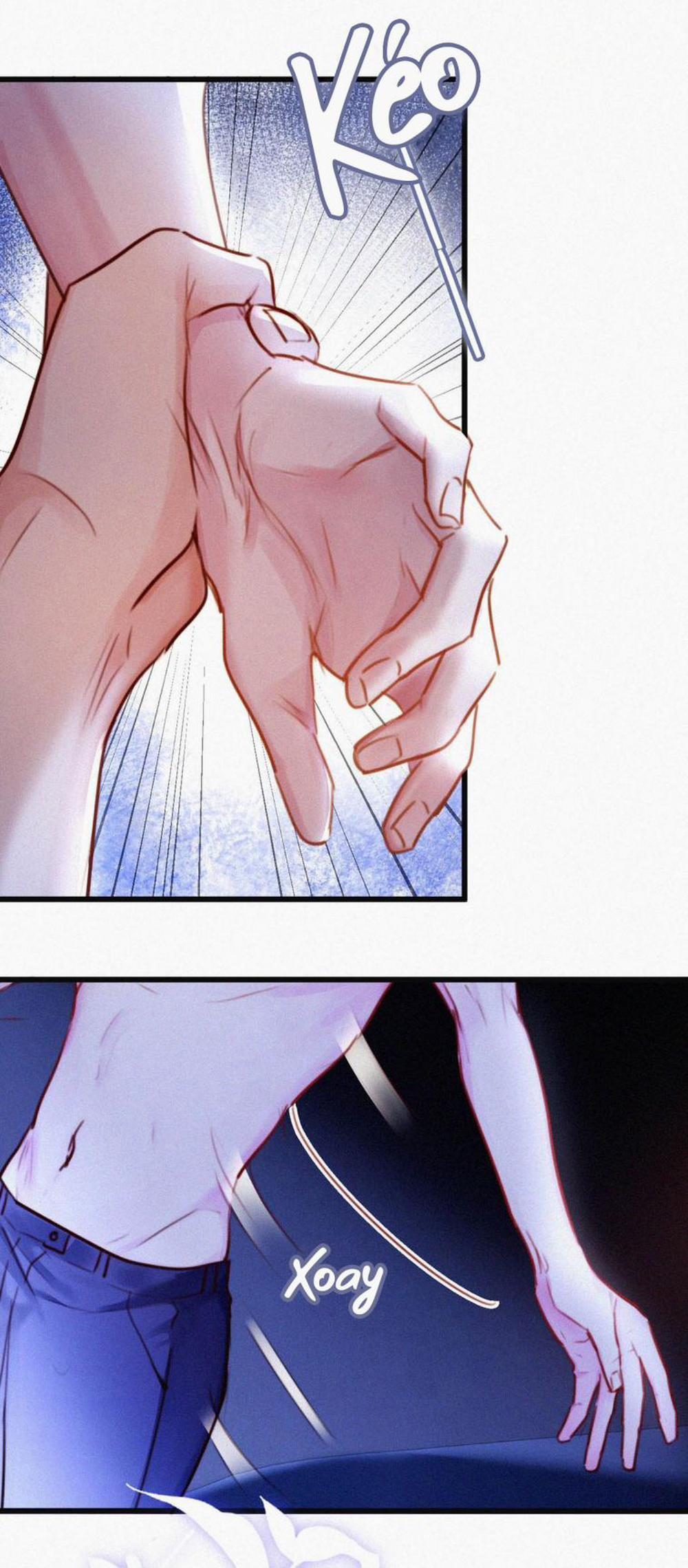 Môi Súng 28 trang 13