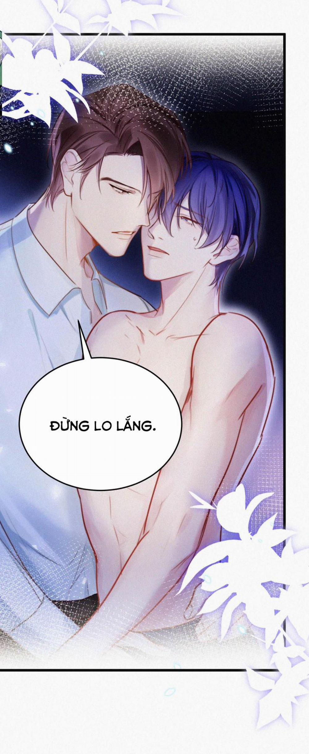 Môi Súng 28 trang 14