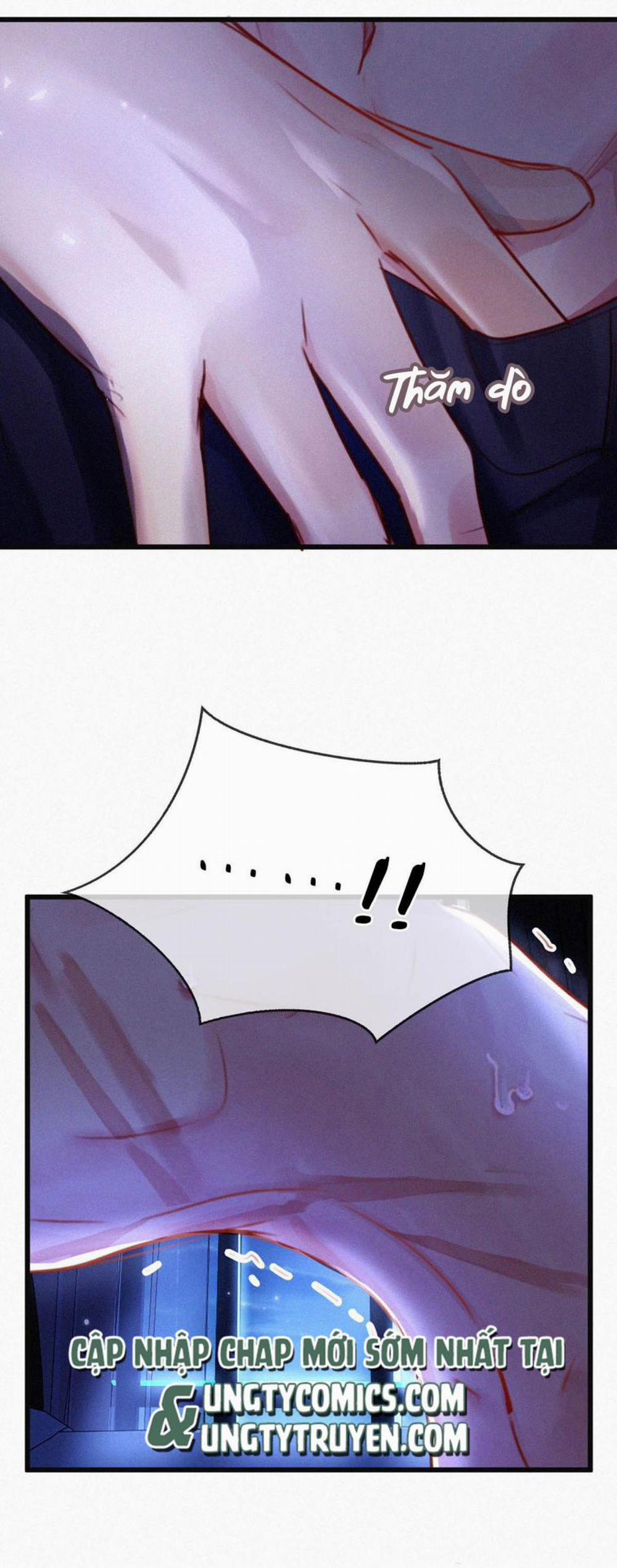 Môi Súng 28 trang 15