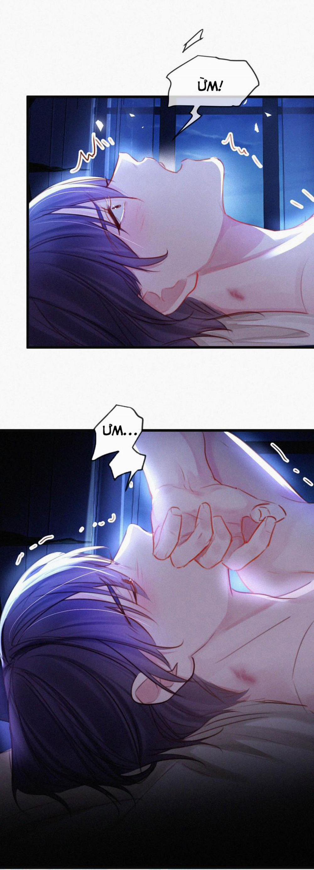 Môi Súng 28 trang 16