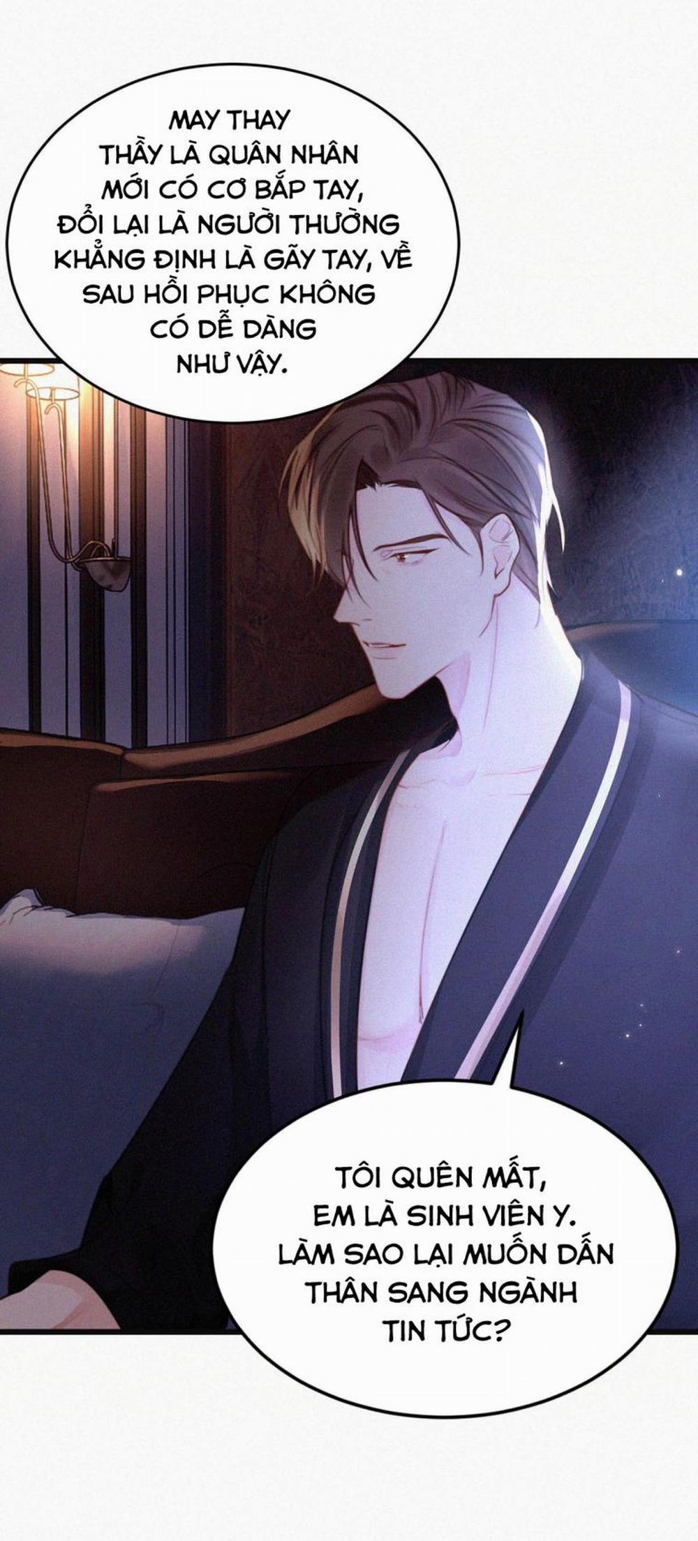 Môi Súng 28 trang 20