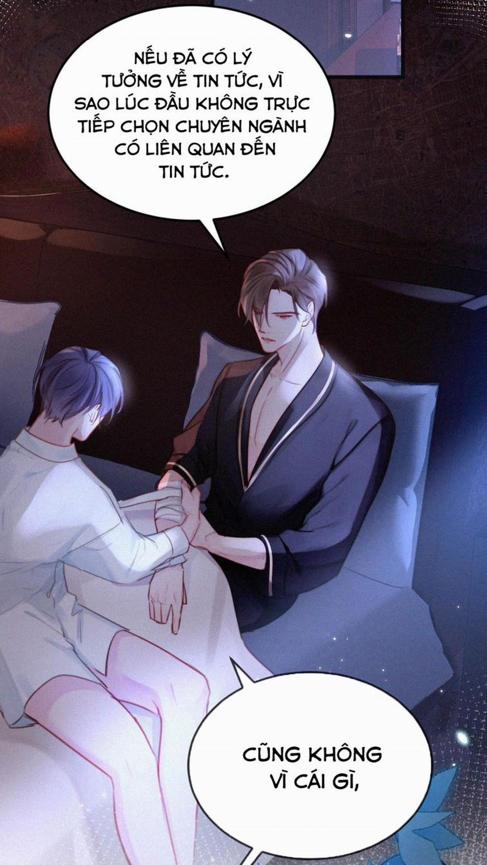 Môi Súng 28 trang 22