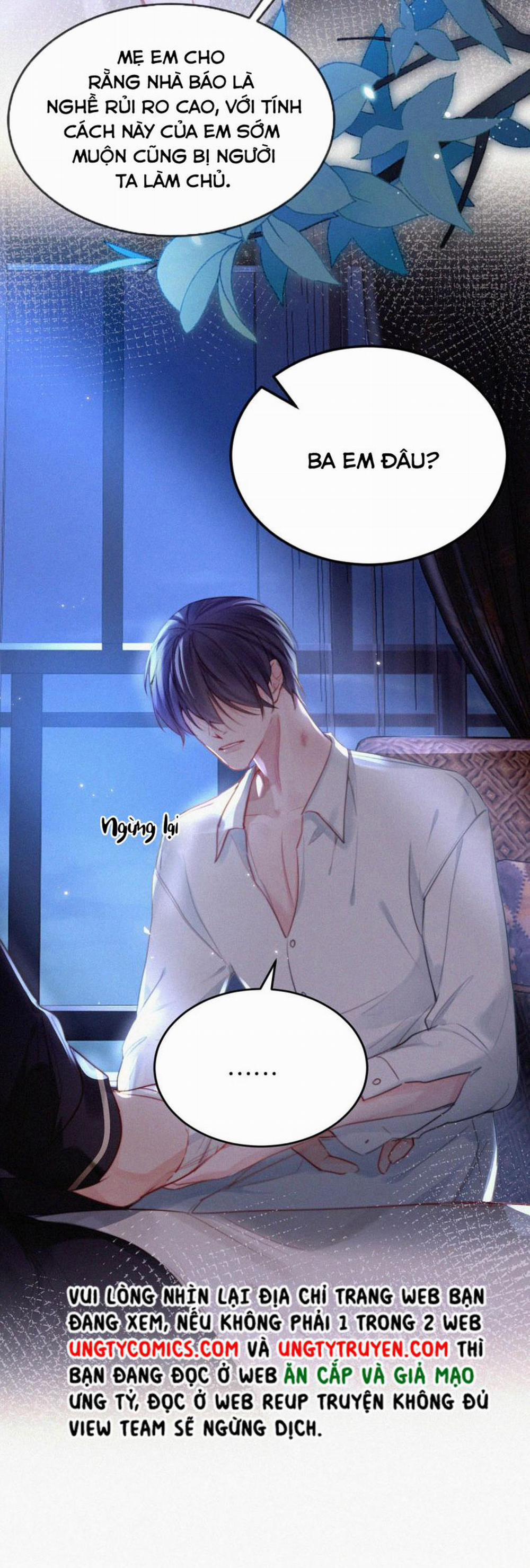 Môi Súng 28 trang 23