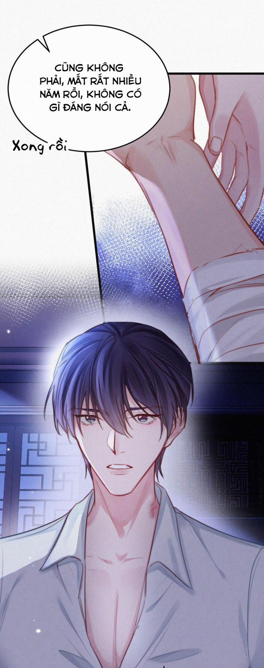 Môi Súng 28 trang 25