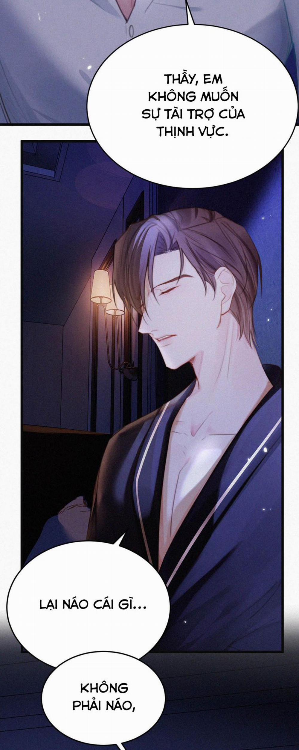 Môi Súng 28 trang 26