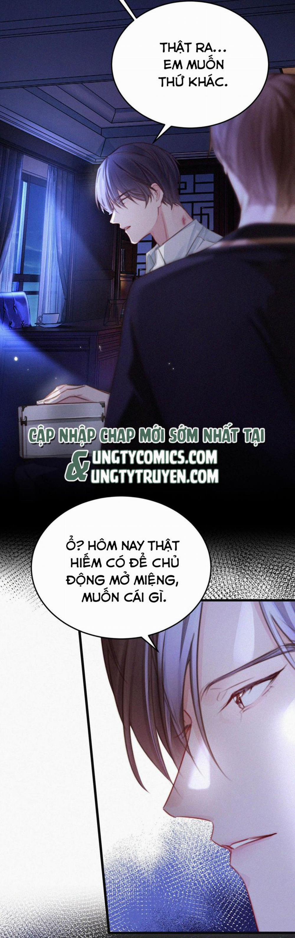 Môi Súng 28 trang 27