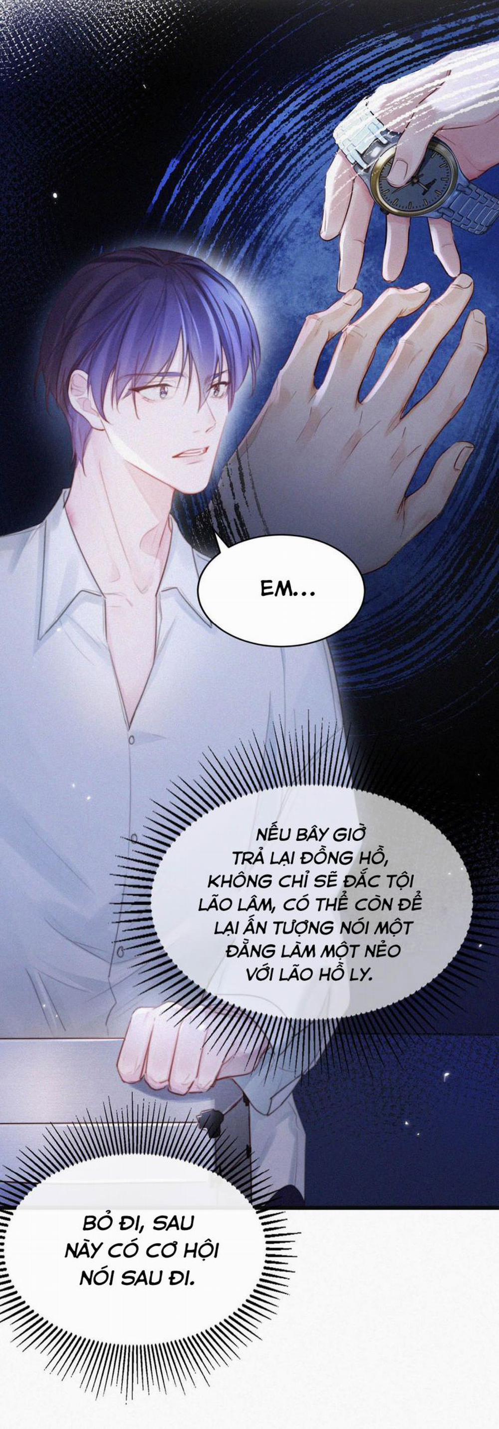 Môi Súng 28 trang 28