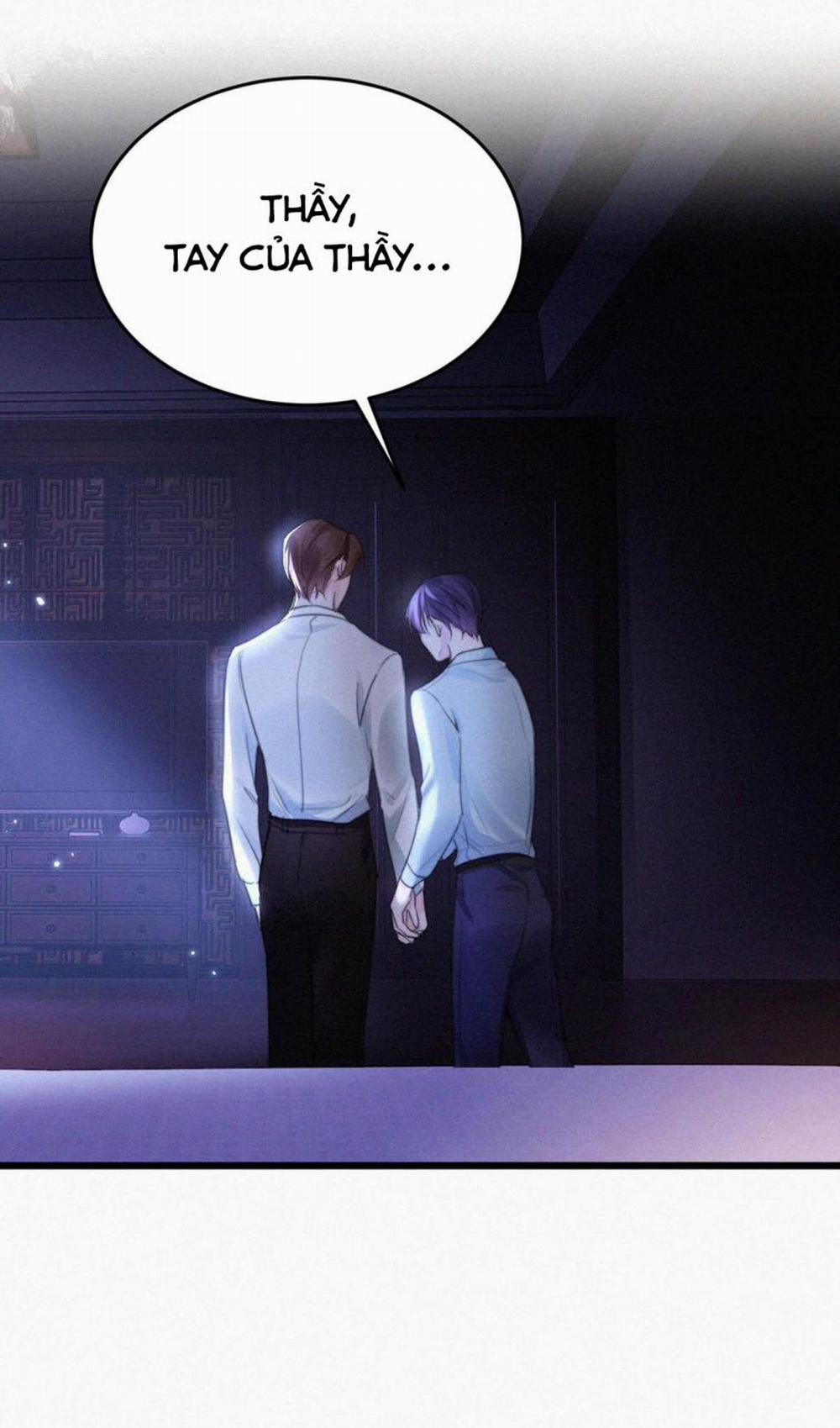 Môi Súng 28 trang 3