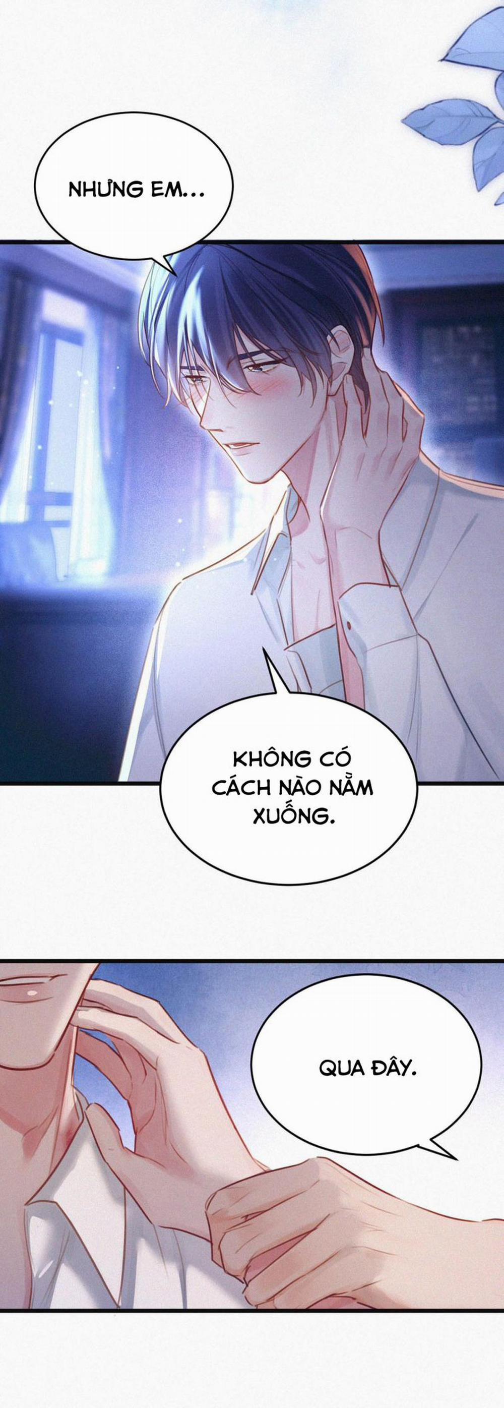 Môi Súng 28 trang 32